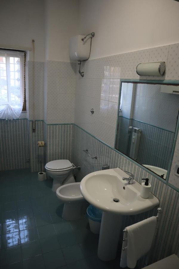 Lavinia House Apartment Lido di Ostia Luaran gambar