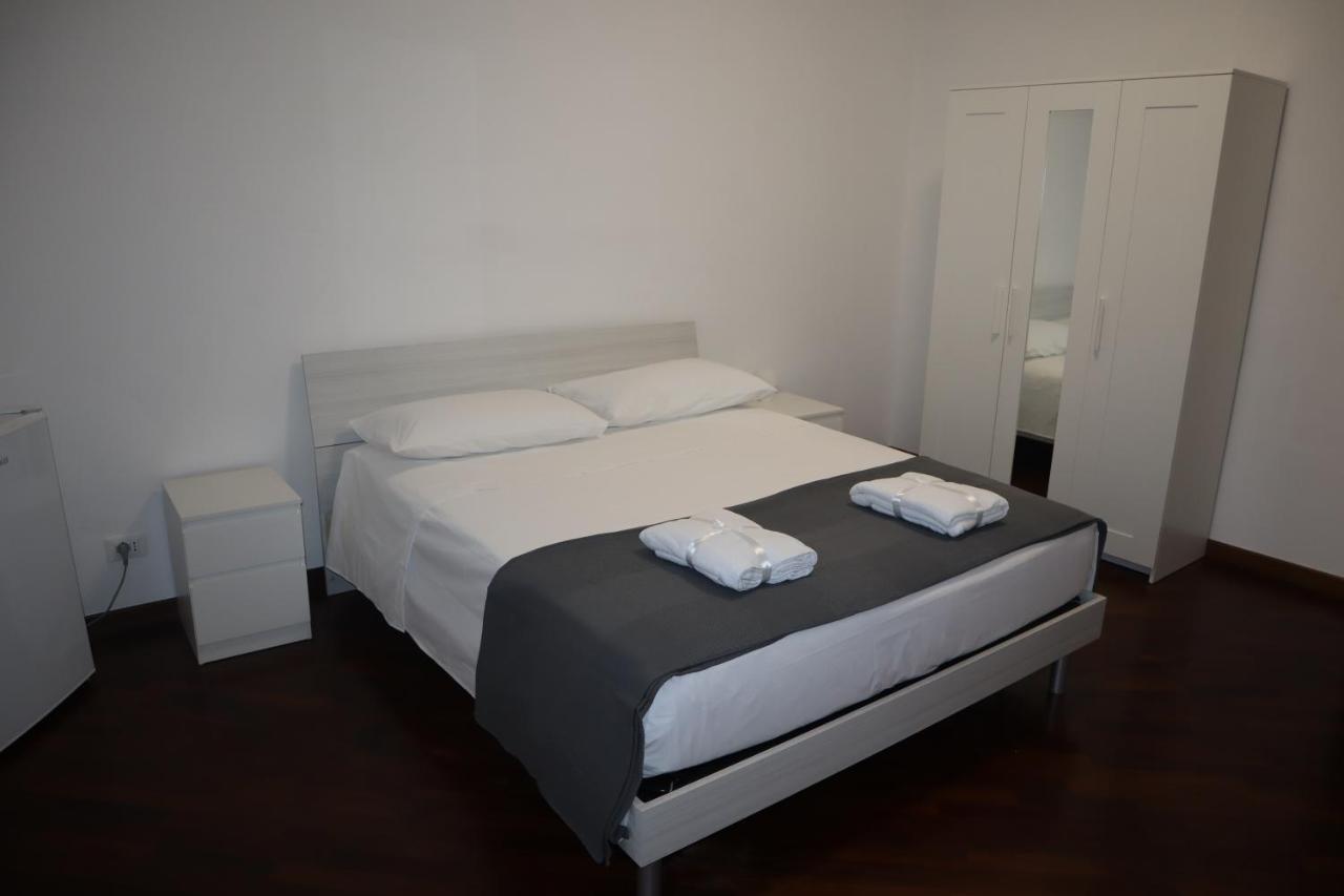 Lavinia House Apartment Lido di Ostia Luaran gambar