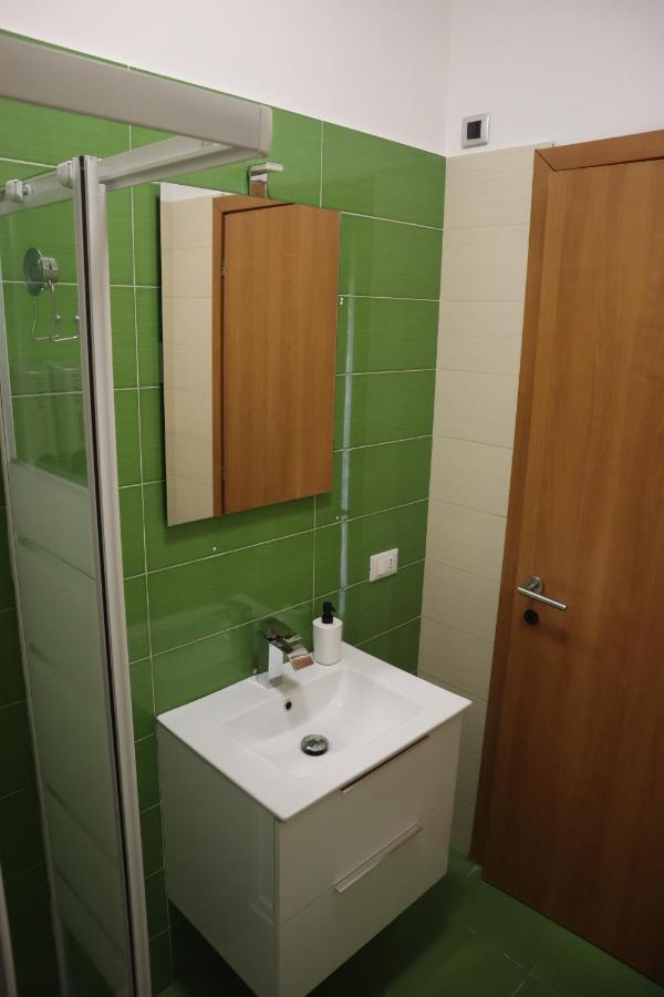 Lavinia House Apartment Lido di Ostia Luaran gambar