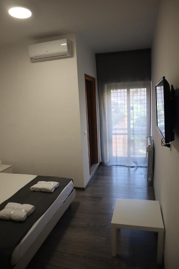 Lavinia House Apartment Lido di Ostia Luaran gambar